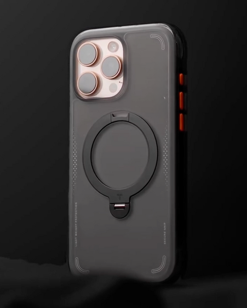 AeroStand™️ iPhone Case