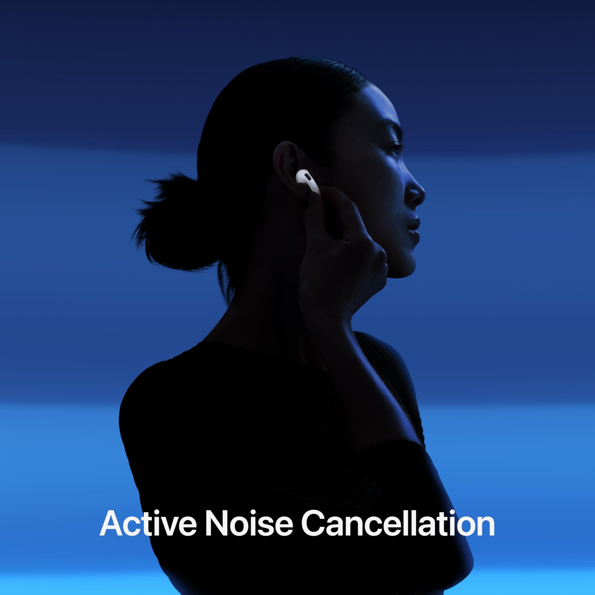 AppleAirPods 4 ANC