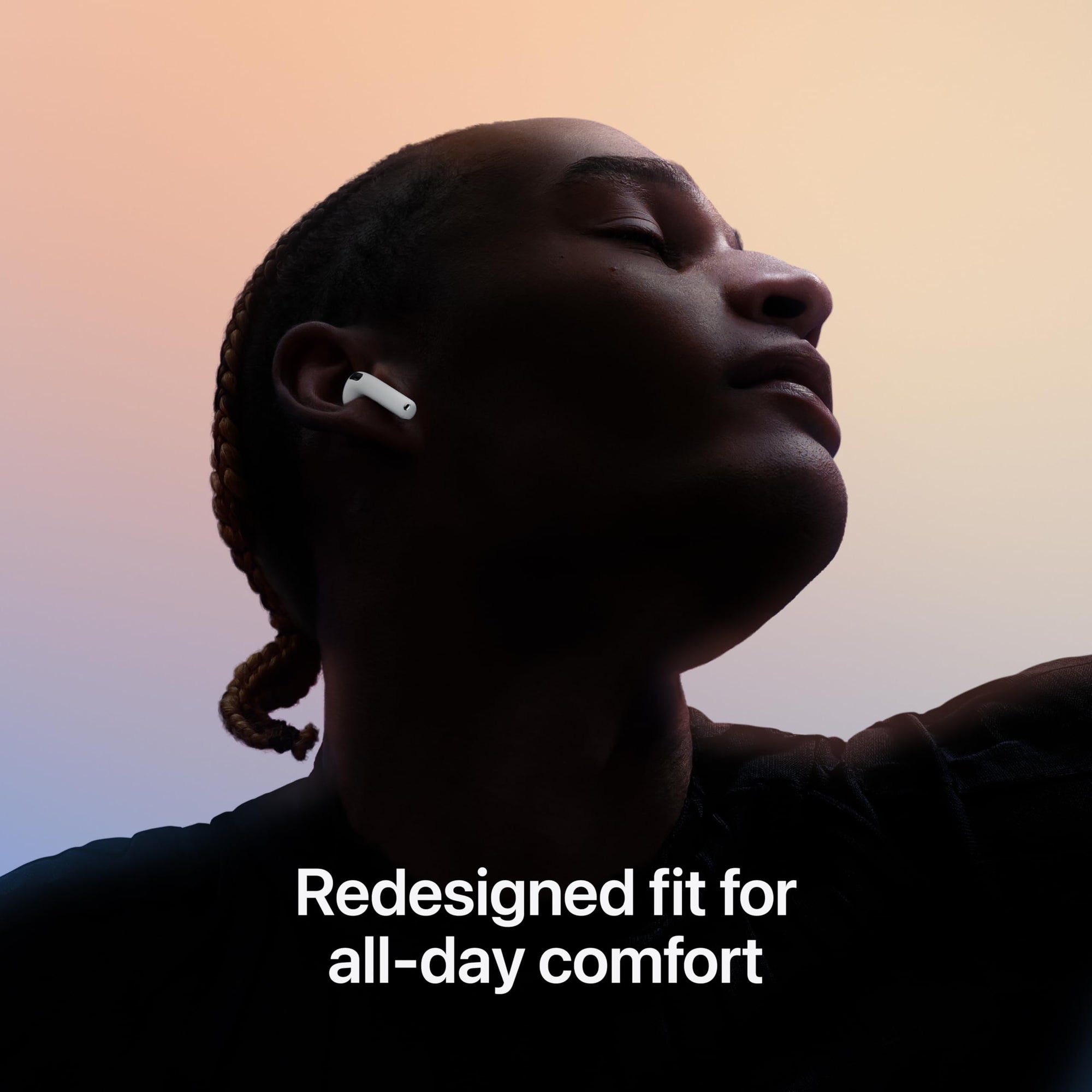 AppleAirPods 4 ANC