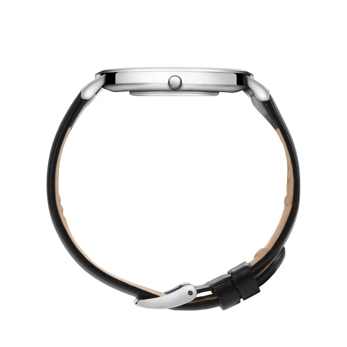 Sovereign Timepiece Watch