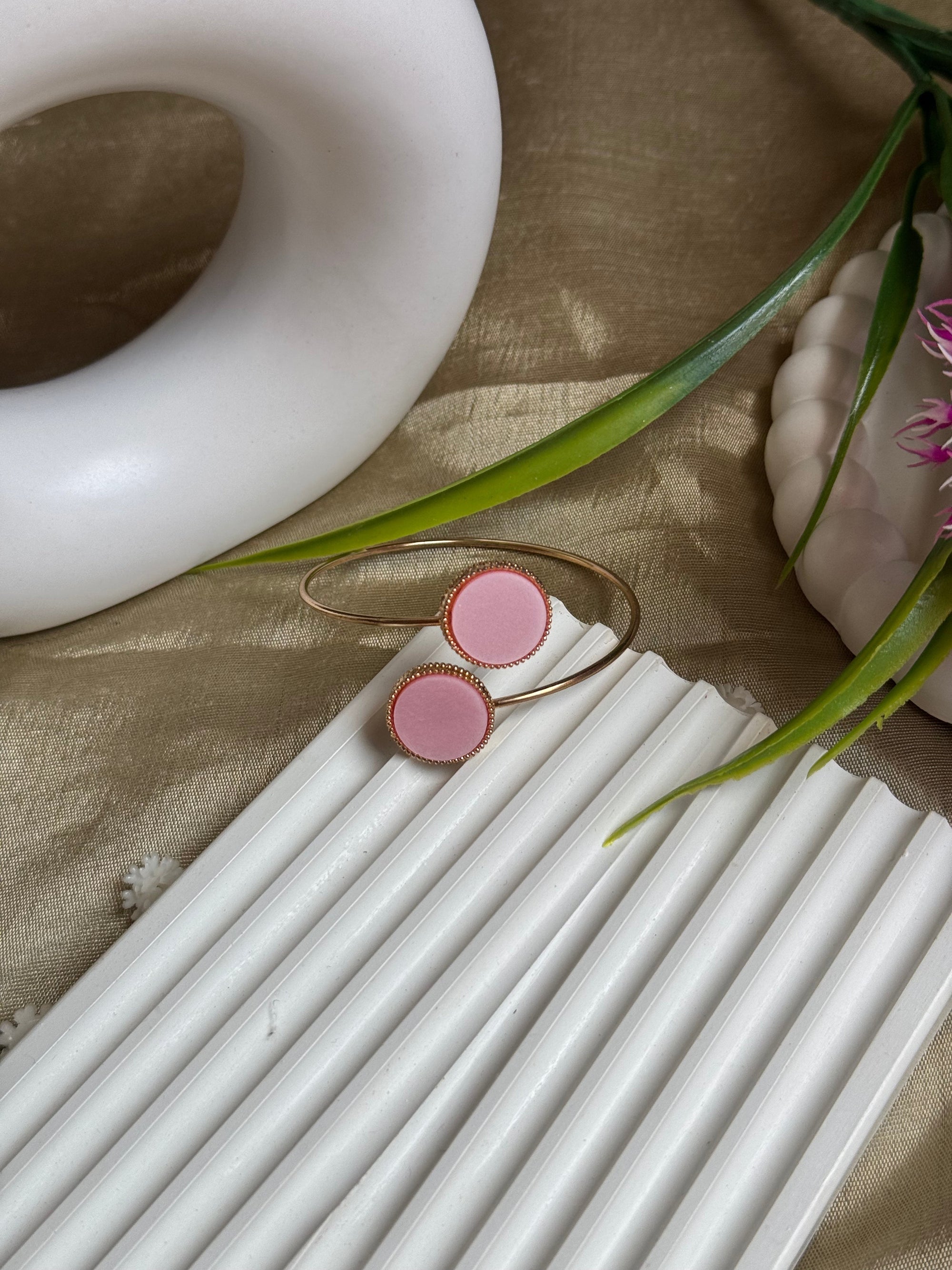 Blush Belle Bracelet