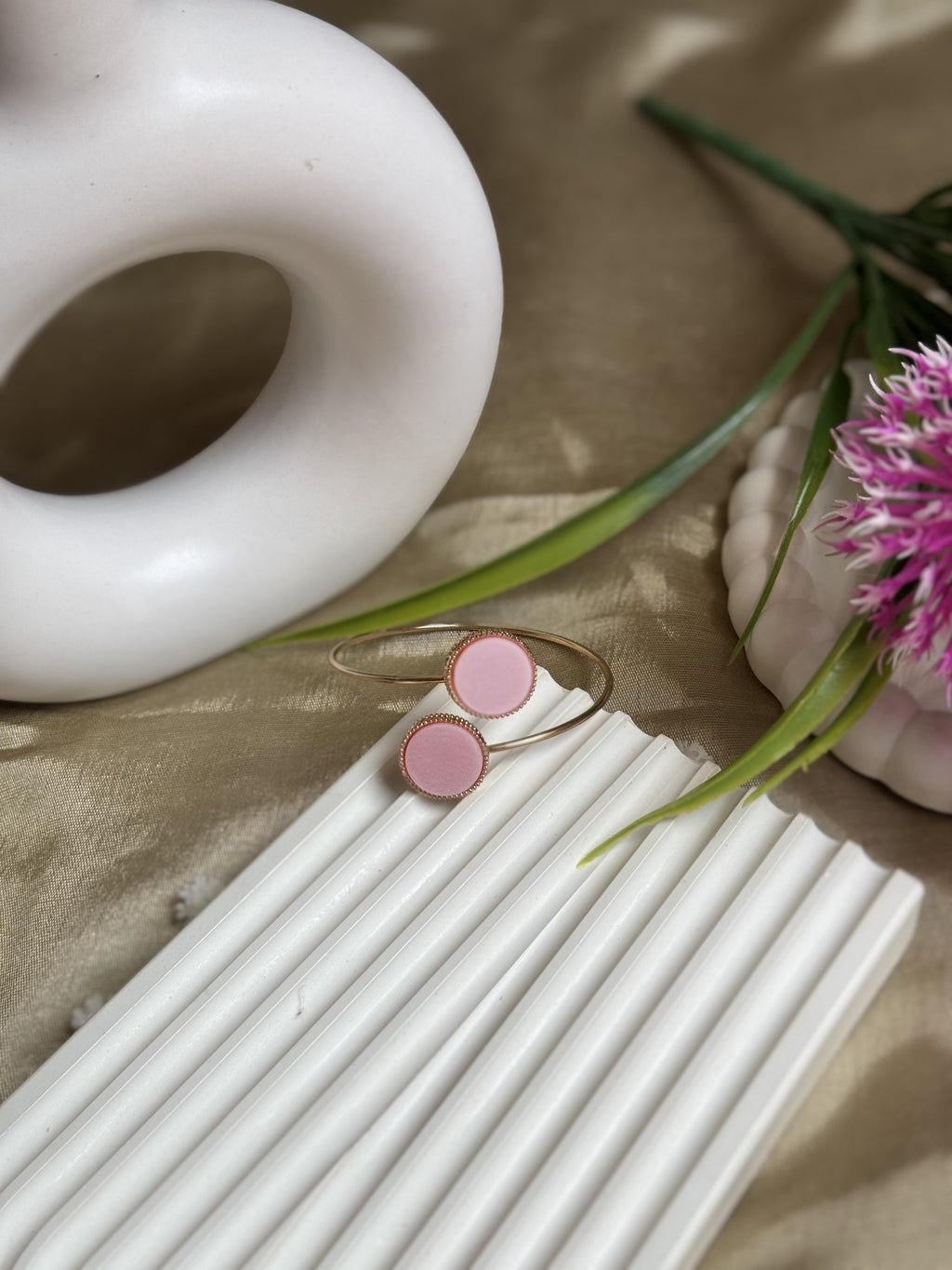 Blush Belle Bracelet