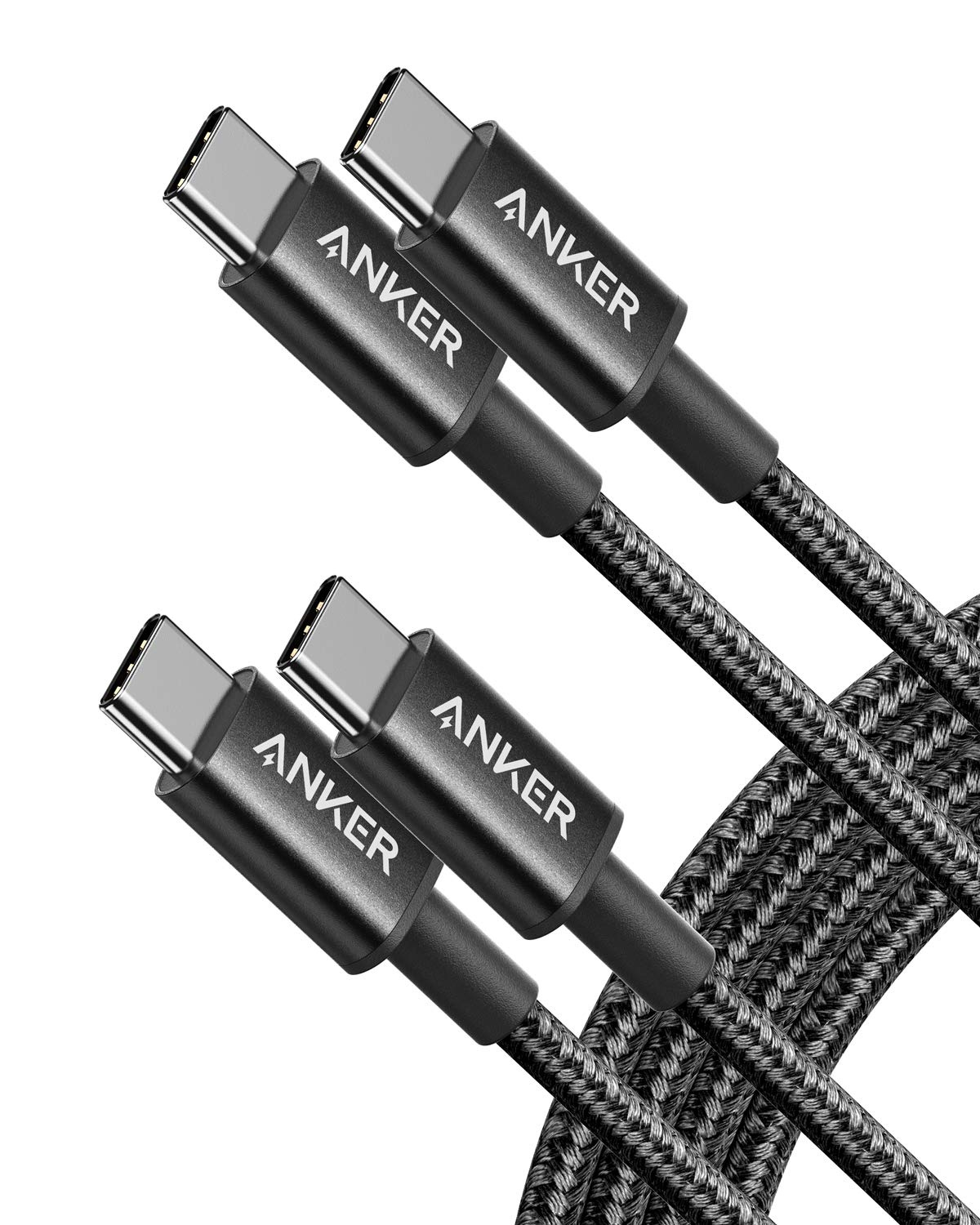 Anker Type-C 60W Fast Charging Cable
