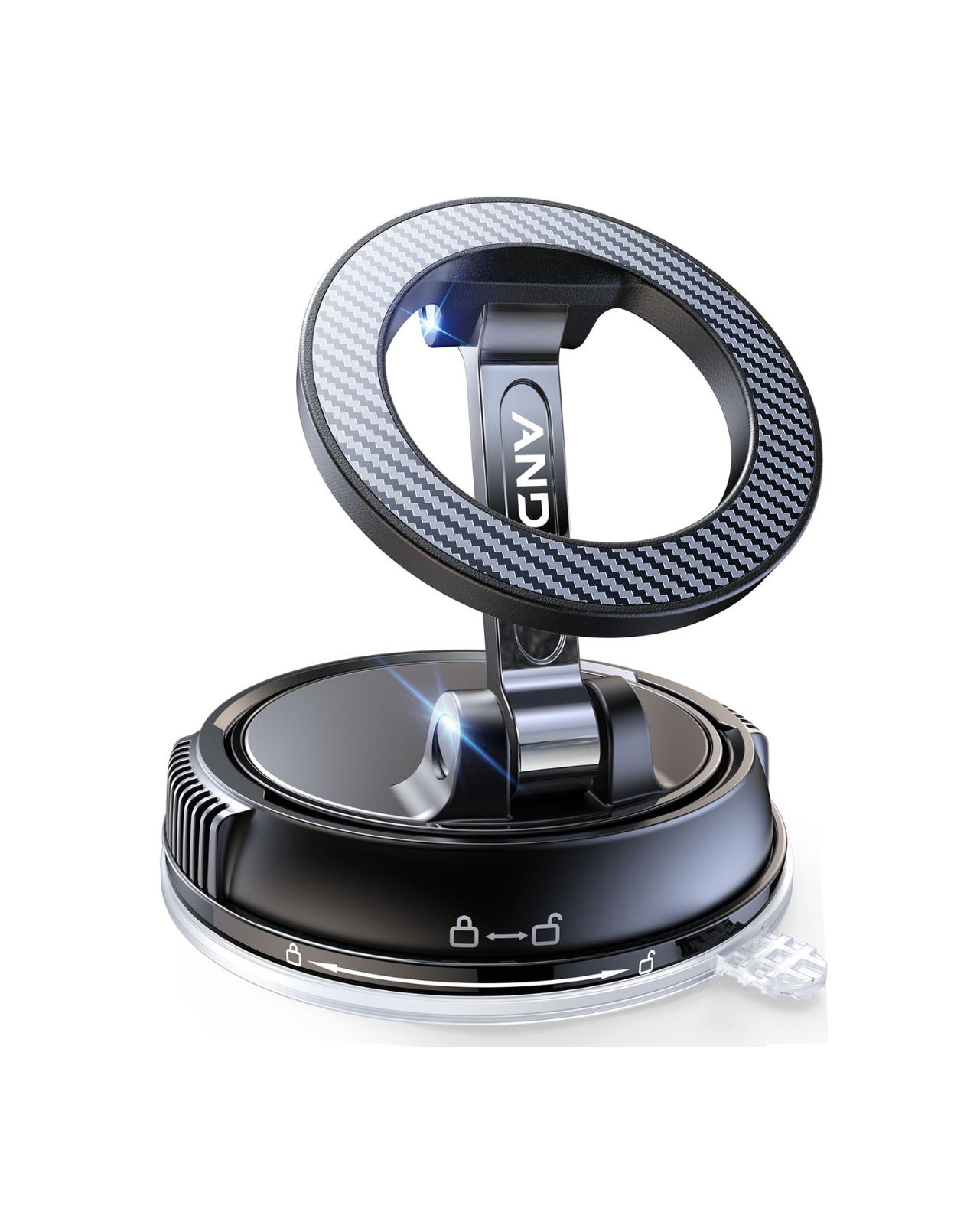 Car Phone Holder for Magsafe
